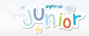 Eipass junior logo