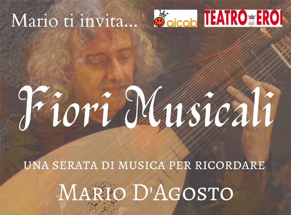 Concerto Mario