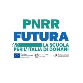 Logo FUTURA