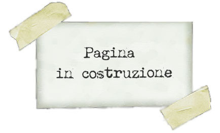 pagina-in-costruzione