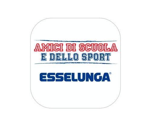 Banner Amici di Scuola e dello sport