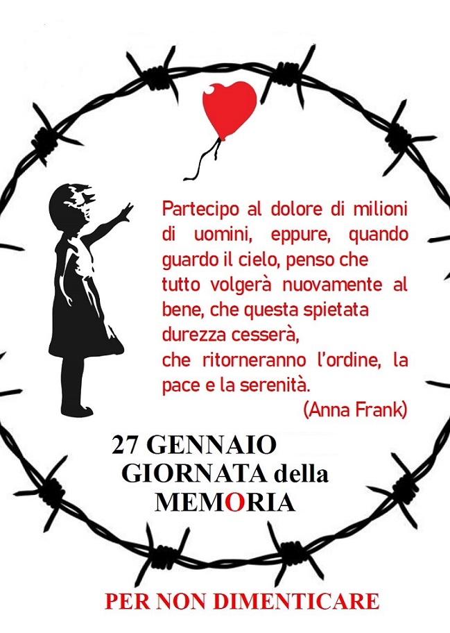 27 gennaio